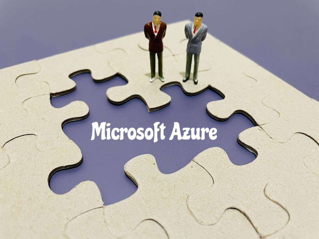 Microsoft Azure